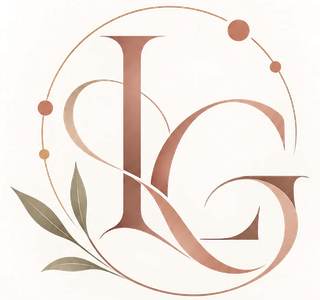 Logo LG de Lalesca Gonçalves